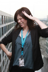 Nicole de Boer