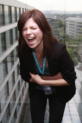 Nicole de Boer