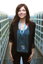 Nicole de Boer