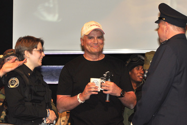 Richard Dean Anderson