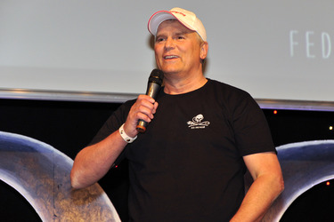 Richard Dean Anderson