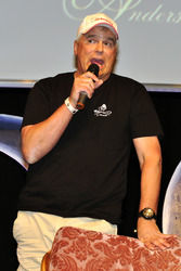 Richard Dean Anderson
