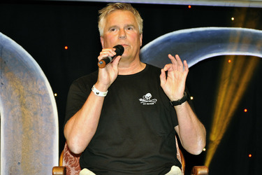 Richard Dean Anderson