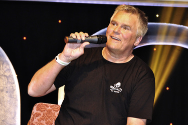 Richard Dean Anderson
