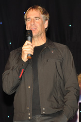 Scott Bakula