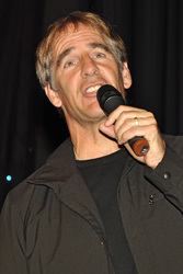 Scott Bakula