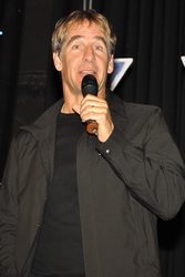 Scott Bakula