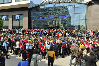Trekkie Weltrekord