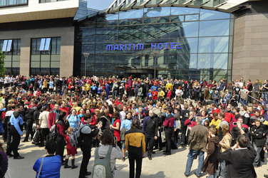 Trekkie Weltrekord