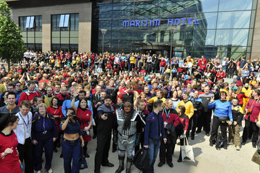 Trekkie Weltrekord