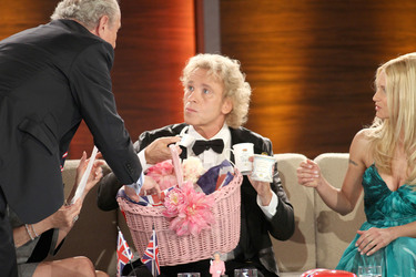 Thomas Gottschalk
