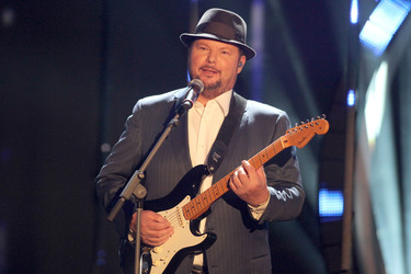 Christopher Cross