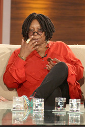 Whoopi Goldberg