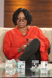 Whoopi Goldberg