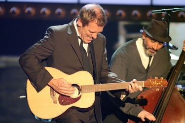 Hugh Laurie