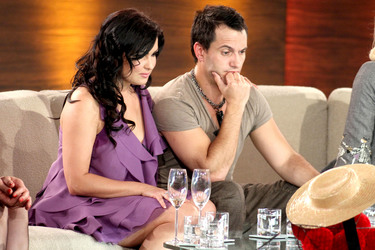 Anna Netrebko, Erwin Schrott