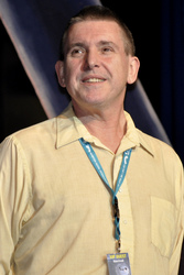 Richard Arnold