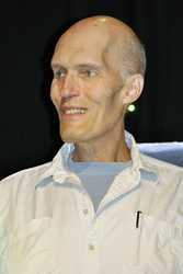 Carel Struycken
