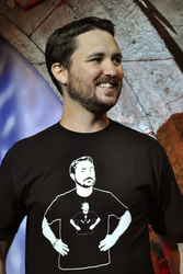 Wil Wheaton