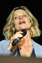 Kate Vernon