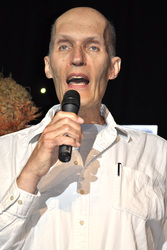 Carel Struycken