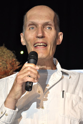 Carel Struycken