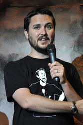 Wil Wheaton