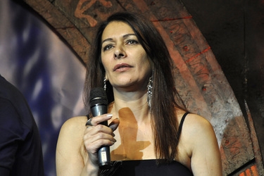 Marina Sirtis