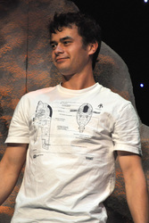Daniel Logan