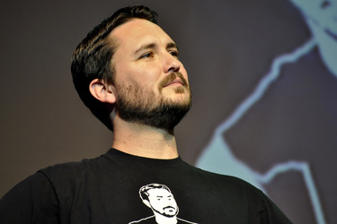 Wil Wheaton
