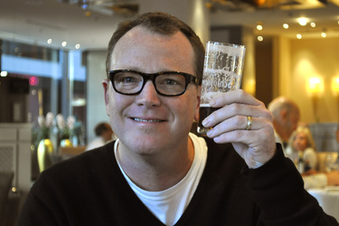 Robert Duncan McNeill