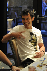 Daniel Logan