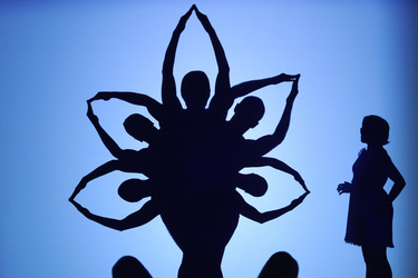 Performancegruppe Pilobolus