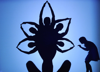 Performancegruppe Pilobolus