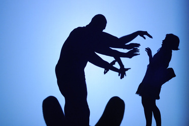 Performancegruppe Pilobolus