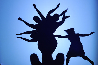 Performancegruppe Pilobolus