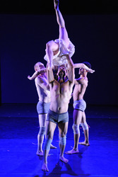 Performancegruppe Pilobolus