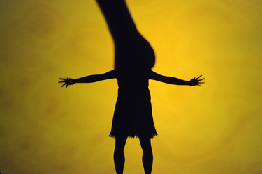 Performancegruppe Pilobolus