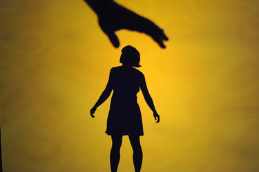 Performancegruppe Pilobolus