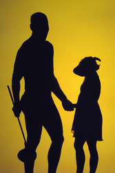 Performancegruppe Pilobolus