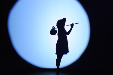 Performancegruppe Pilobolus