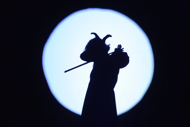 Performancegruppe Pilobolus
