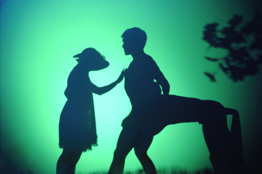Performancegruppe Pilobolus