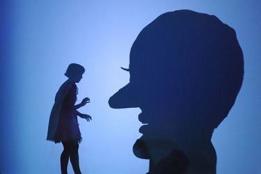 Performancegruppe Pilobolus