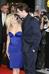 Reese Witherspoon, Robert Pattinson