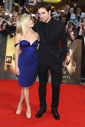 Reese Witherspoon, Robert Pattinson