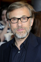 Christoph Waltz