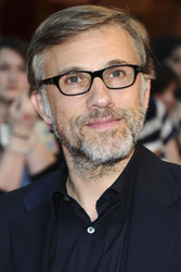 Christoph Waltz
