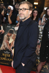 Christoph Waltz