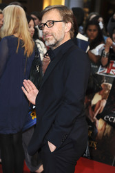 Christoph Waltz